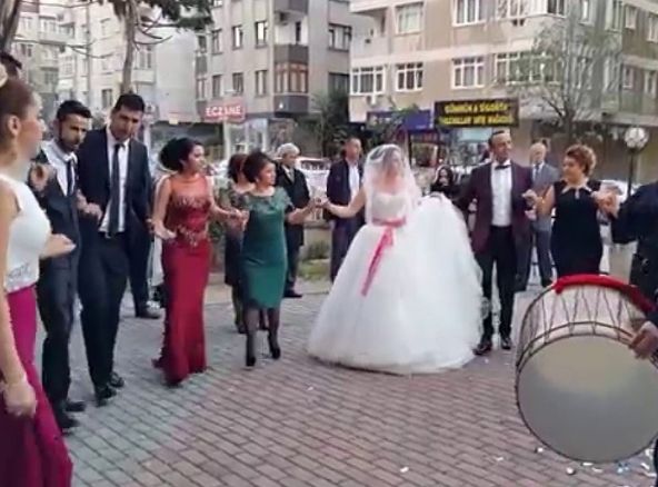 7/24 Davul Zurna Ekibi